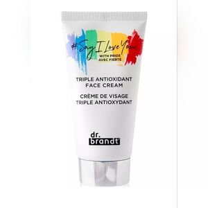 Dr. Brandt Triple Antioxidant Face Cream